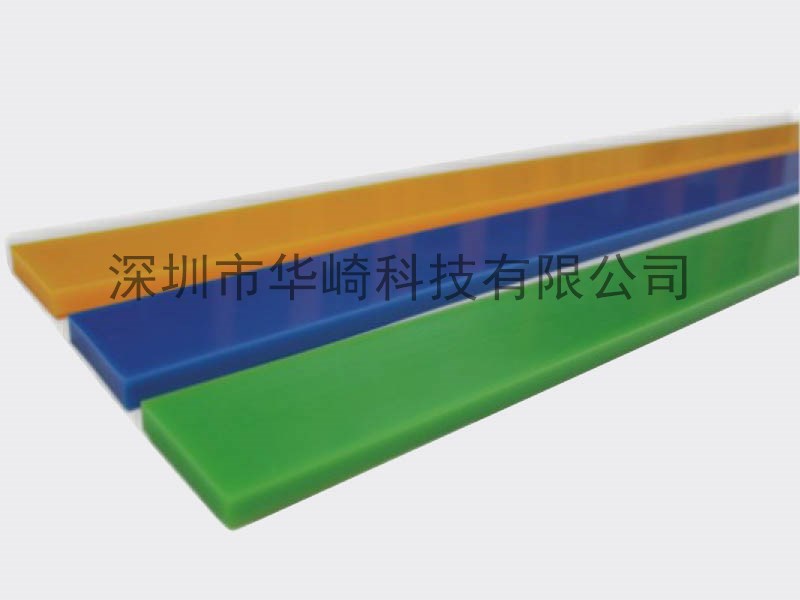 BMP ED高性能超耐用刮胶 BMP高性能超耐用刮胶