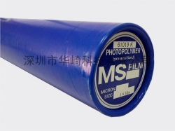 村上MS 毛细菲林 50#